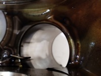 фото thumb №13, Блок двигателя maserati ghibli iii 3.0 v6 q4 m156b do шлифовки !