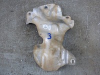 фото thumb №5, Защита тепловая volvo s90 v90 ii 2.0 d5