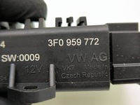 фото thumb №6, Porsche cayenne 9y0 9y3 2024 модуль / реле подогрев сидений