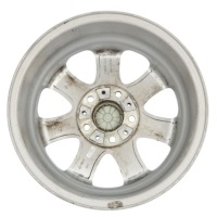 фото thumb №11, Bmw e81 e82 e87 e88 алюмінієвий диск срібна 16" 7j 6769402