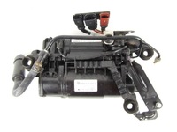 фото thumb №1, Компрессор подвеска vw phaeton