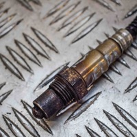 фото thumb №6, Лямбда-зонд vw jetta iii 1k2 06f906262 2399655 2.0l 110kw 2005