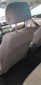 фото thumb №10, Vw passat b6 сидіння диван комплект combi сидіння з підігрівом