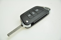 фото thumb №5, Peugeot 407 partner tepee citroen c4 c5 c6 picasso ключ pilot корпус