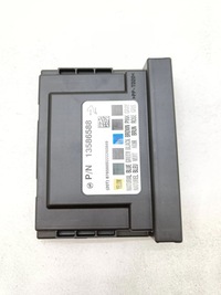 фото thumb №5, Opel zafira c 2012 модуль / блок керування комфорту