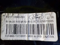 фото thumb №3, Ecosport ii lift st 19r панель кондиціонера