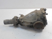 Mercedes e w124 дифференциал мост приводной задний 3,46 1243512501 r1243512508 с Разборки, фото thumb