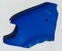 фото thumb №1, Крыло левый перед передний renault master