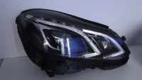 Mercedes e klasa 212 w212 фара передняя правый  перед led ils рестайлинг с Разборки, фото thumb
