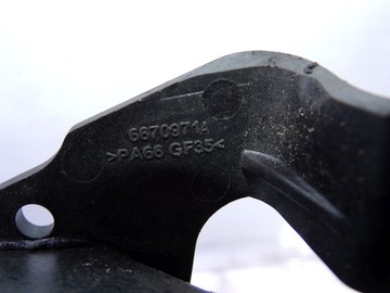 фото thumb №7, Шланг інтеркулер 6670971a renault 0.9tce