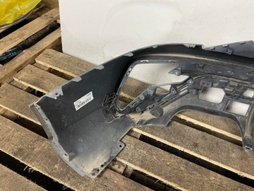 фото thumb №5, Бампер зад задний hyundai tucson iv 4 n-line 2020-