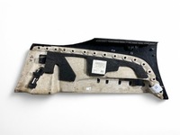 фото thumb №5, Audi q7 4m обшивка / обивка / багажника