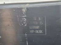 фото thumb №8, 2009 bmw 5 gt f07 впуск воздуха охлаждающий тормоза 7200763