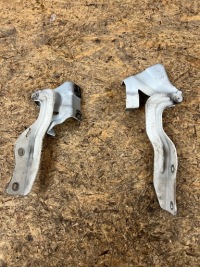 фото thumb №1, Nissan qashqai j11 lift петли do капот комплект qab