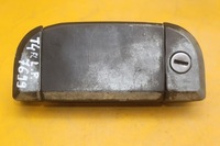 фото thumb №1, Ручка наружная левый перед передняя vw transporter t4 fl 701837209