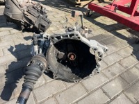 фото thumb №14, Коробка передач передач vw golf iv seat leon a3 1.9tdi ebf