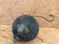 1161680 усилитель тормозов тормозные насос bmw e36 1.6 6123-0230 с Разборки, фото thumb