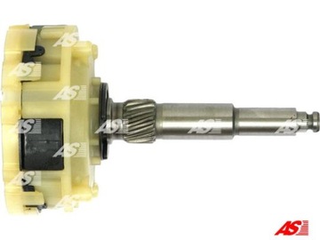 фото thumb №2, Sg0023 as-pl трансмісія