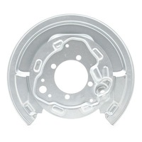 фото thumb №2, Защита диск тормозной ridex 1330s0095