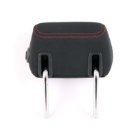 фото thumb №9, Bmw f20 f30 підголівник середній задній задня матеріал