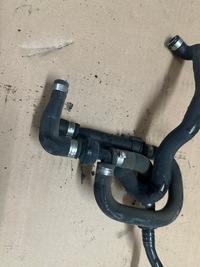 фото thumb №5, Шланг усилитель тормозов клапаны audi a8 d2 przed fl 3.7 akj 4d1617931f