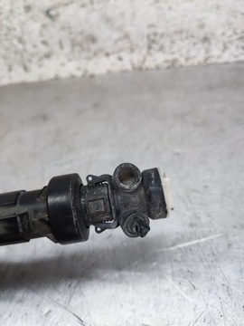 фото thumb №6, Mercedes a клас w176 насадка розпилювач лампи лівий a1768600147