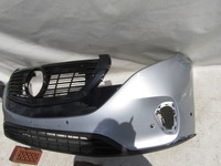 фото thumb №11, Бампер mercedes eqc w293 19- перед решітка радіатора 293 передній