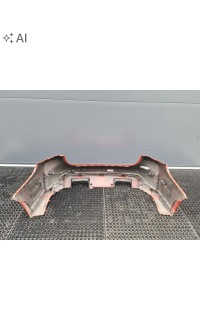 фото thumb №9, Bmw g83 g82 m4 задний бампер
