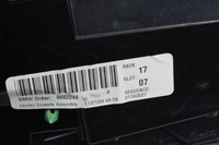 фото thumb №8, Тунель середній підлокітник zimt braunbmw e70 x5