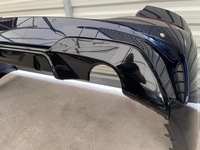 фото thumb №6, Бампер задняя задний bmw 3 g21 m набор performance c3z 8073576