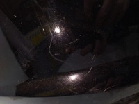 фото thumb №12, Бампер перед 6pdc версия pod радар i камера audi a7 lift 2014-2018r