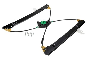 фото thumb №1, Підйомник вікна fiat stilo 01- 5d /правий перед/