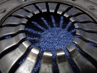 фото thumb №5, Прижим сцепления doblo 2 ii opel combo d 1.6 m-jet