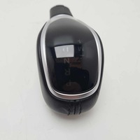 фото thumb №4, Maserati levante ручка переключения передач