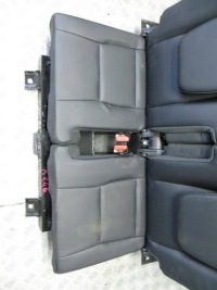 фото thumb №4, Discovery sport l550 сидіння заднє сидіння iii ряд 15-