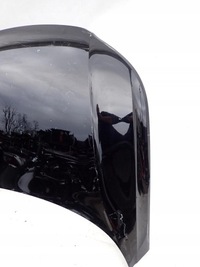 фото thumb №12, Volvo xc40 17- капот крышка двигателя