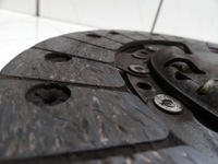 фото thumb №13, Opel mokka i a 14 crossover 1.4eco flex зчеплення комплектні 55587528 9223223