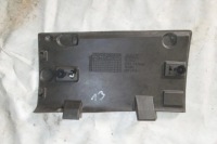 фото thumb №2, Заглушка консоли полка верхней l daf xf 105