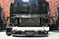 фото thumb №5, Капот бампер радиатор лампы led усилитель bmw x7 g07 lci m-pakiet 416