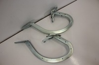 фото thumb №8, Петля петлі кришки jaguar xe x260 правий лівий