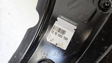фото thumb №7, Обшивка усилитель dacia доккер lodgy 751004035r новое