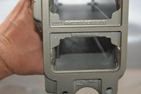 фото thumb №13, Лонжерон audi a8 d4 w12 4h0805119b 4h0805120b