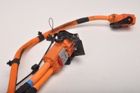 фото thumb №11, Mercedes eqb x243 жгут электрическая шланг зарядки 23r a2435407213