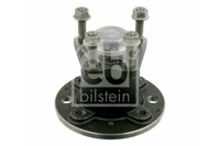 фото thumb №2, Ступица колёса зад opel astra f astra g astra g classic astra h astra h