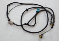 Купить Жгут противотуманных фар перед peugeot 407, фото thumb