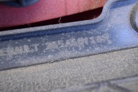 фото thumb №9, Renault trafic ii x83 2006 правая сторона лампа задняя