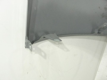 фото thumb №12, Крило перед лівий audi a4 rs4 b9 16-19 8w0 kol ly7c