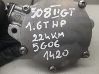 фото thumb №13, Насос вакууму вакуум 1.6 thp 5g06 508 ii c5 ds7 3008 9818781980