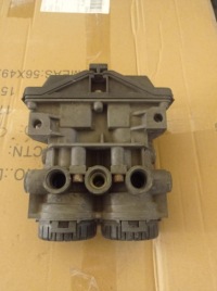 фото thumb №1, Клапан модулятор ebs knorr-bremse renault premium 0486204021
