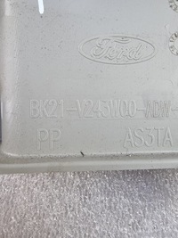 фото thumb №6, Ford transit custom защита стойка правая